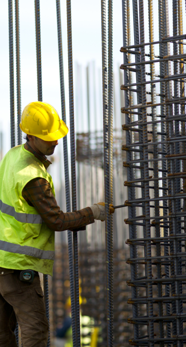 Construction Workers